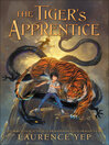 Cover image for The Tiger's Apprentice